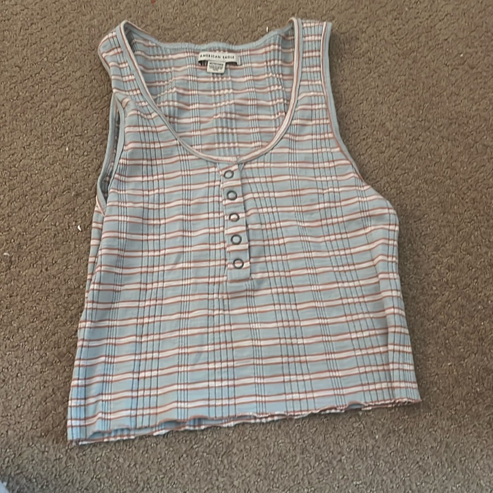 American Eagle tank top